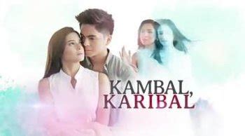 rival tagalog|KARIBAL: Tagalog.